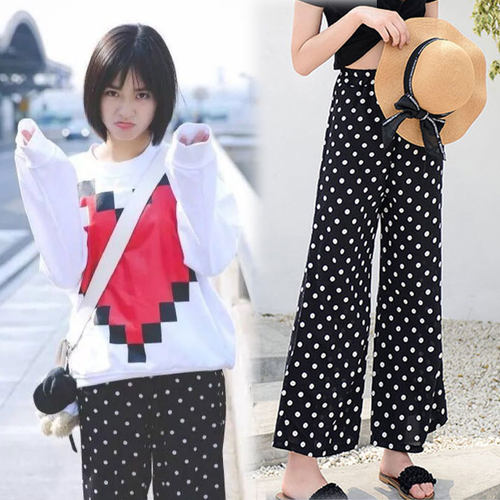 女生长裤销量排行榜 女生长裤品牌热度排名 小麦优选