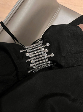 欧美个性夸张满水钻手镯