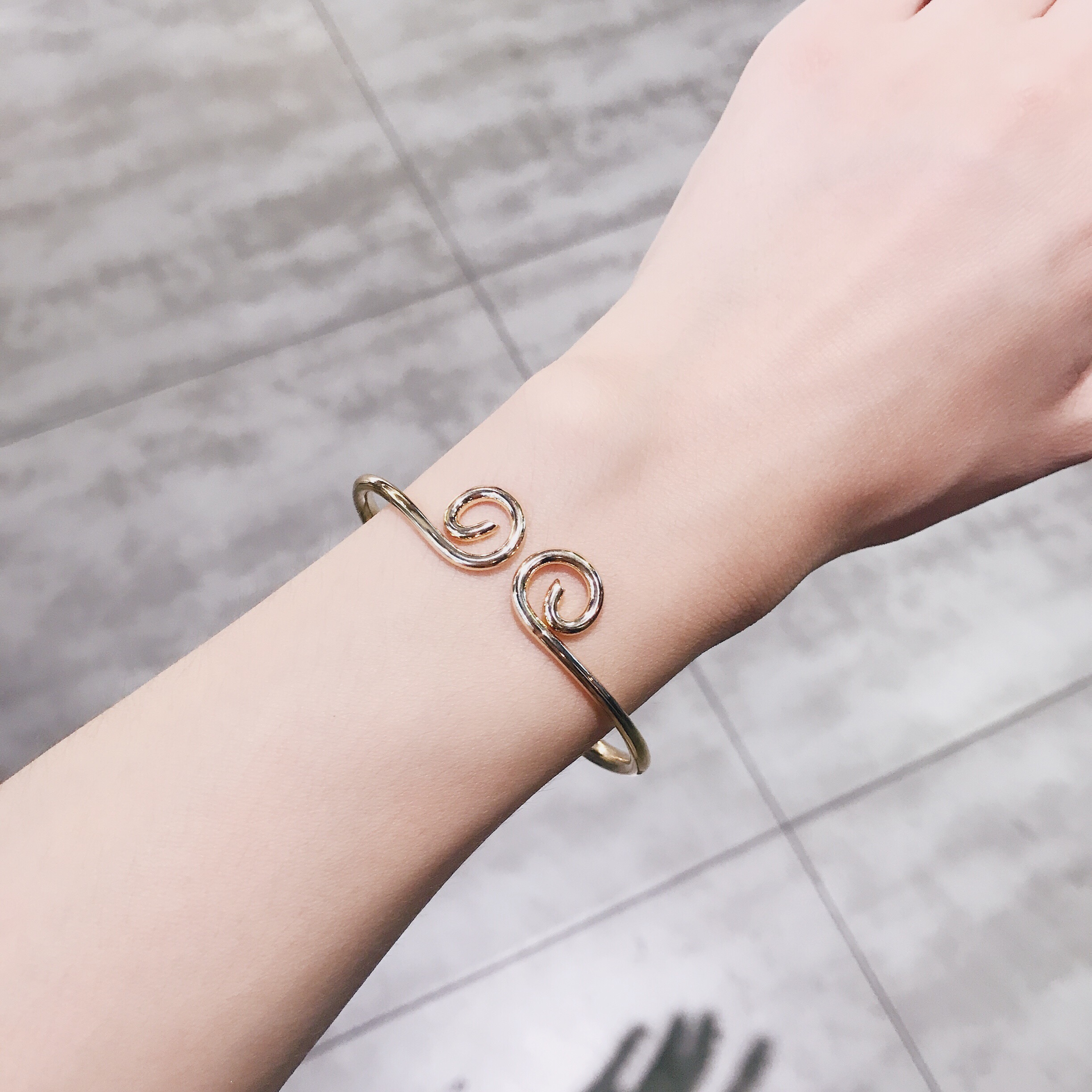 归来至尊宝可调节男女紧箍咒手镯