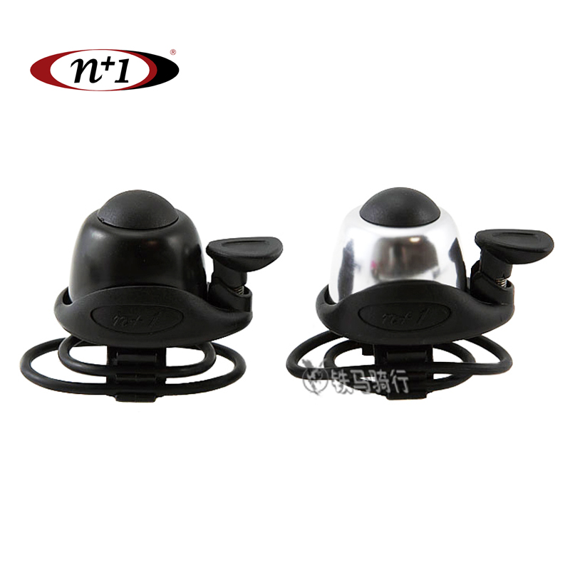 Avertisseur de vélo sonnerie commune - Ref 1459988 Image 1