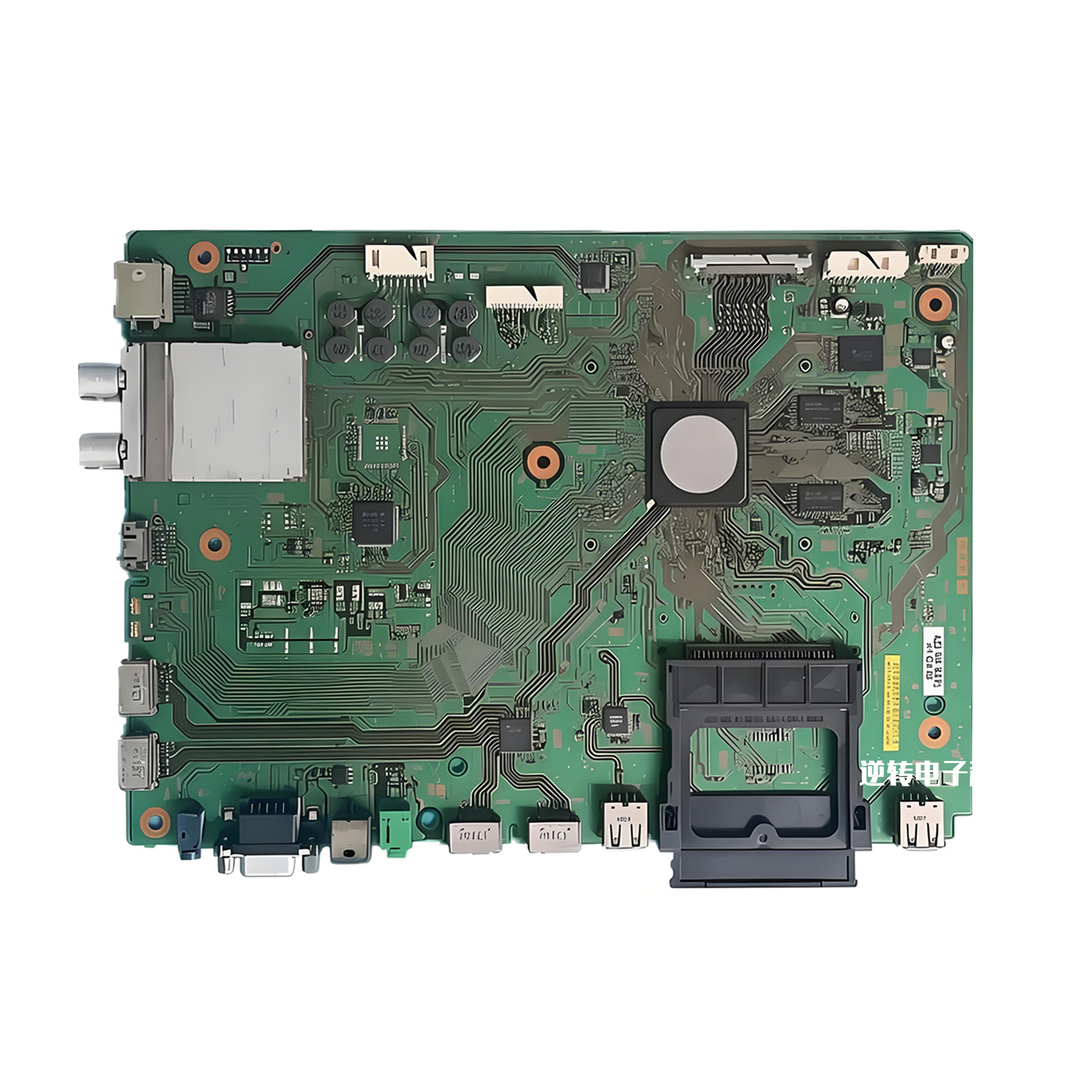 原装索尼KDL-55NX720主板1-883-754-21/23屏FDLL550LT01现货直发
