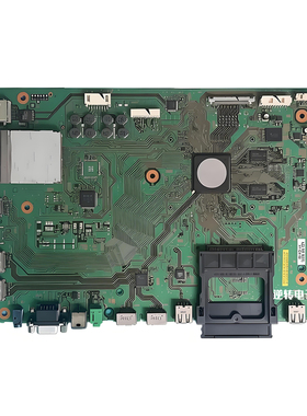 原装索尼KDL-55NX720主板1-883-754-21/23屏FDLL550LT01现货直发
