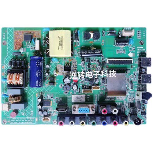 LED32F2000ELED32F3300CE主板