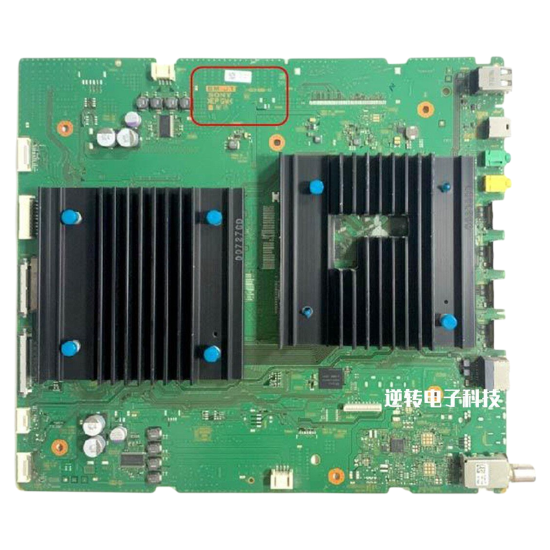 原装索尼KD-55X9500H电视主板1-003-688-11 21屏YDAS055DNU02直发