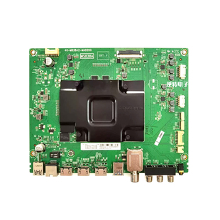 原装TCL 55C2/5/Q960C X3主板40-M838A2-MAD/B/A2HG屏LVU550NEBL