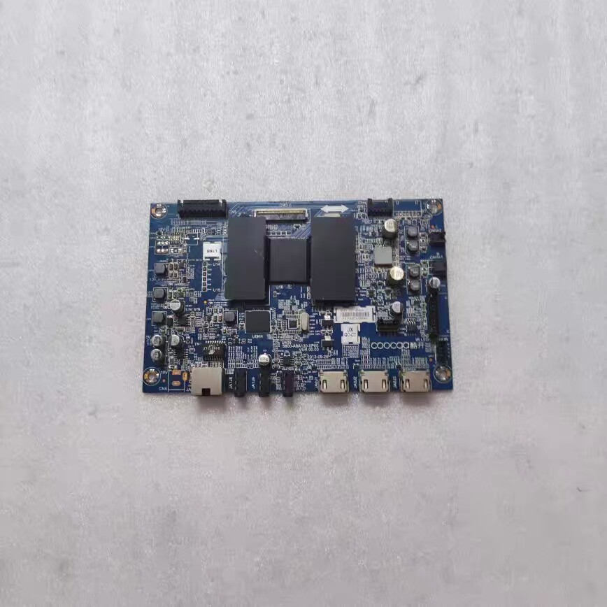 原装酷开42K1Y42K1T电视主板