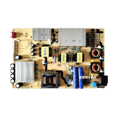 原装雷鸟65S535C电视电源板