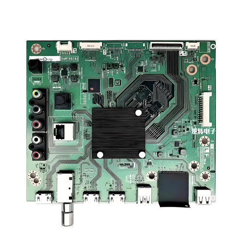 原装夏普LCD-50SU575A/460A主板