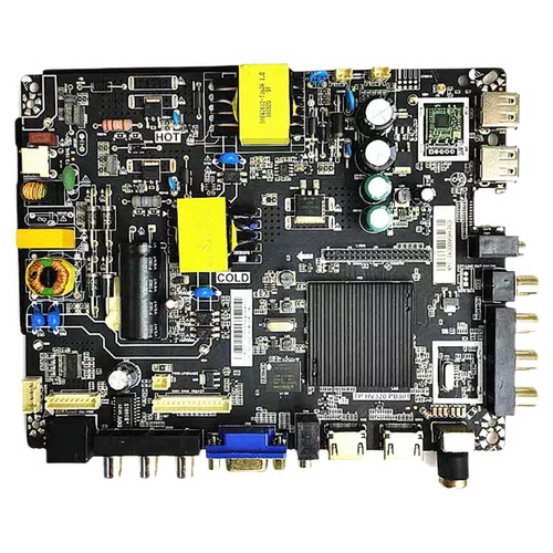 LED40HD590主板TP.HV320.PB801