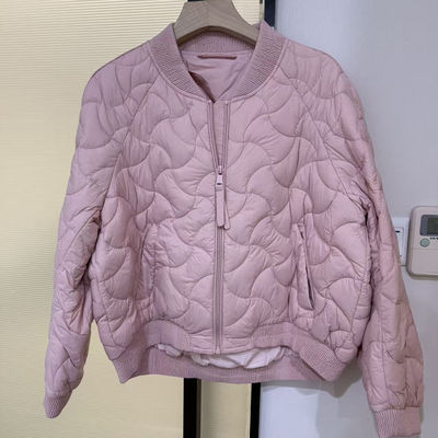 2025冬季新款时尚轻薄羽绒服