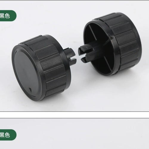 适用于美的电蒸锅配件定时开关旋钮 按钮 华新电蒸锅定时开关旋钮