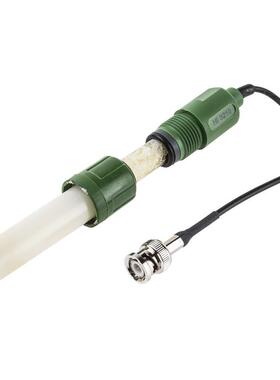 Hanna HI9025C 高精密玻璃氧化还原电位电极 防水耐用 BNC接口