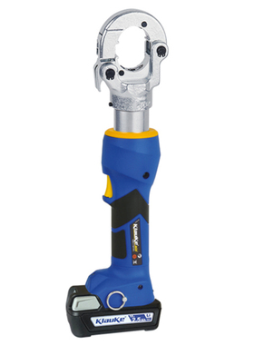 艾默生Klauke柯劳克EKM6022CFM电池驱动式液压压接工具