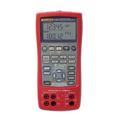 Fluke725Ex防爆型校验仪