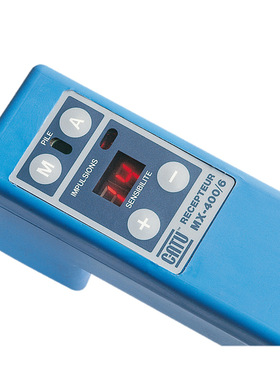 法国CATU MX-400 低压电缆识别仪 原装进口品牌全新优势供应