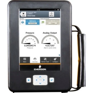 设备通讯器24mA240V 艾默生 TREXCHPKLWP3 TREX 交流电 AMS