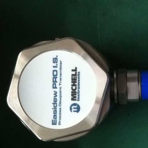 英国Michell Easidew PRO I.S露点仪