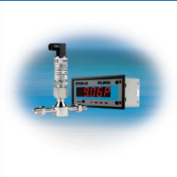 Pura高纯气露点变送器 英国Michell