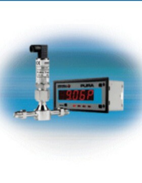 Pura高纯气露点变送器 英国Michell