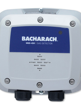 Bacharach MGS-450 气体检测仪 6302-1026 工业高精度检测仪