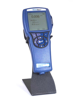 美国 风速计 风速表 风管截面测量 温度环境认证 TSI TSI9565-P