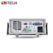 ITECH艾德克斯IT6952A/IT6953A  600W可编程USB通讯直流稳压电源