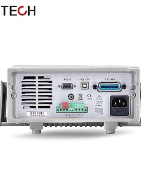 ITECH艾德克斯IT6952A/IT6953A  600W可编程USB通讯直流稳压电源