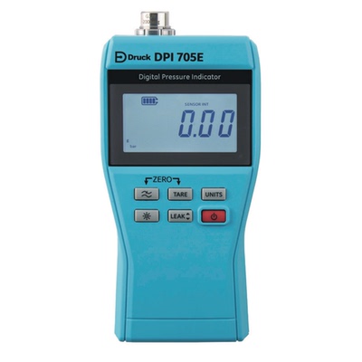 德鲁克Druck DPI705E 压力表压力计 压力测量7bar
