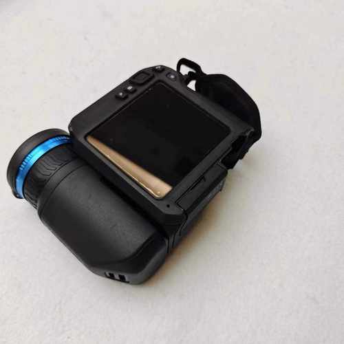 菲利尔FLIR T500系列专业红外热像仪T530