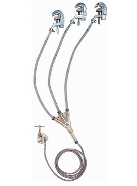 法国CATU  短路接地系统 原装品牌全新MT-5805