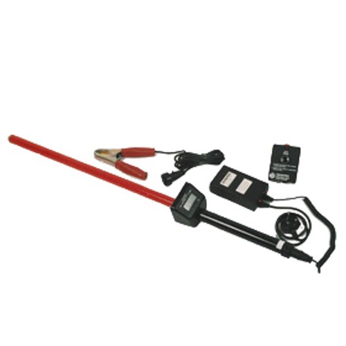 Seaward 正品 KD1E/33高压指示器便携式电压检测支持33kV交流直流