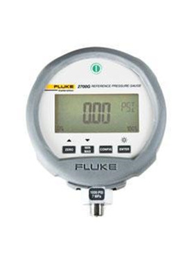 福禄克2700G-BG700K/BG200K/BG100K/BG2M/BG3.5M标准数字压力计