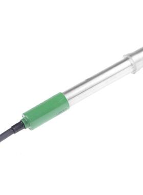 Hanna HI-1296D 钛合金pH分析电极 高温耐用 精准测量