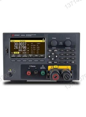 Keysight E36154A 30V 800W数字直流电源供应器套装