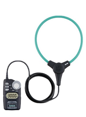 日本共立/克列茨KEW2210R/2204R柔性钳形电流表