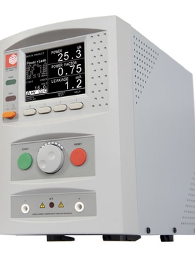 Seaward HAL104多功能电气安全测试仪 接地电阻绝缘耐压漏电电流