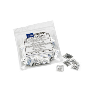 HACH/哈希试剂水质检测游离余氯自来水厂医院2105569/2105545