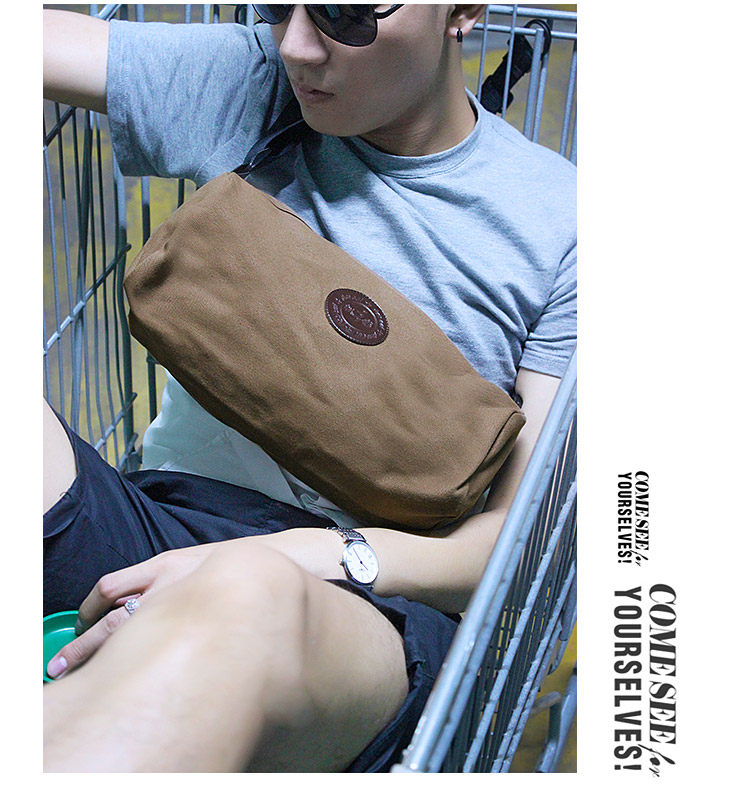 Sac pour homme - Ref 52178 Image 3