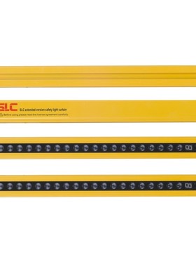 SLC施莱格SLC-LP系列光栅30SLC1300-P44LP/30SLC1300-N44LP
