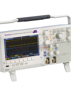 TEKTRONIX/泰克 混合信号示波器 DPO2012B