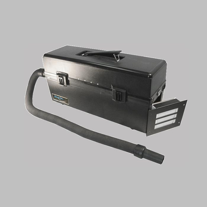 美国进口实验室防静电吸尘器欧米加VACOMEGA220F,VACOMEGAS220F