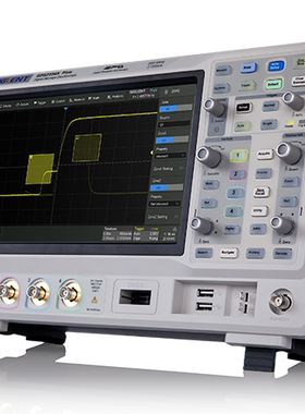 SIGLENT鼎阳SDS2000X Plus系列超级荧光示波器SDS2504X Plus