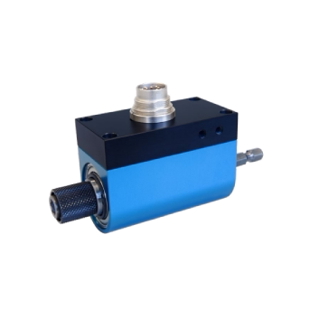 德国进口Lorenz DR-2335轴式动态扭矩传感器
