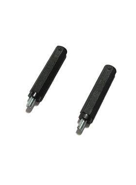 德国科纳活茨特EFM-022, EFM-023测试仪配套距离标杆2厘米标准