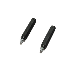 德国科纳活茨特EFM-022, EFM-023测试仪配套距离标杆2厘米标准