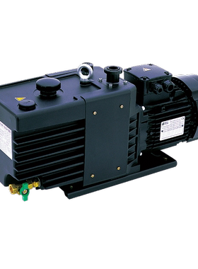 日本原装爱发科/ULAC GLD-202AA GLD-202BB GLD-280A油旋转真空泵