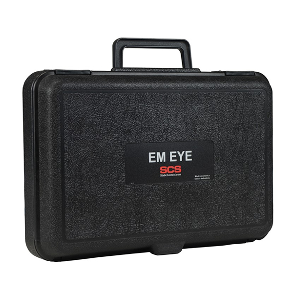 美国DESCO 旗下SCS CTM048-21静电事件探测仪-EM EYEESD