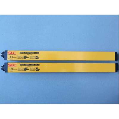 SLC施莱格LCS系列光栅LCM0424-ND20E/LCM0424-ND20R