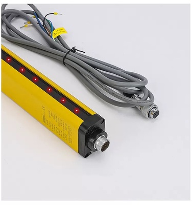 LNTECH  SND/E 系列安全光幕/光栅SND5440