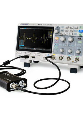 SIGLENT鼎阳SAG1021I SDS1000X-C-16LA SLA1016选件示波器配件